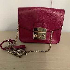 Furla Mini Crossbody
